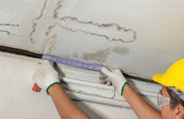 Reliable Sewage Cleanup contractor in Covington, VA by Water Damage Irwin